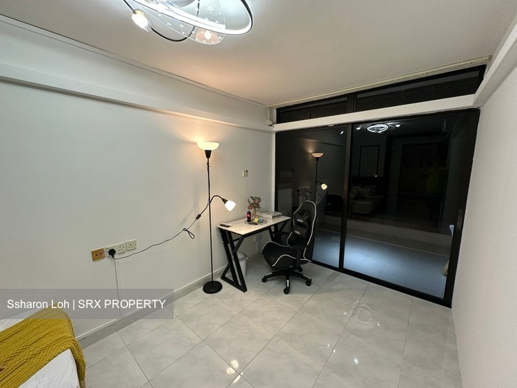 Loyang Valley (D17), Condominium #495774601